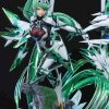 Pneuma Xenoblade Chronicles 2 1/4 Scale TOPGK Statue-ORIGIN Studio - Photo 2 | TopGKStore