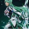Pneuma Xenoblade Chronicles 2 1/4 Scale TOPGK Statue-ORIGIN Studio - Photo 3 | TopGKStore