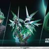 Pneuma Xenoblade Chronicles 2 1/4 Scale TOPGK Statue-ORIGIN Studio - Photo 4 | TopGKStore