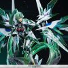 Pneuma Xenoblade Chronicles 2 1/4 Scale TOPGK Statue-ORIGIN Studio - Photo 7 | TopGKStore