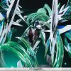 Pneuma Xenoblade Chronicles 2 1/4 Scale TOPGK Statue-ORIGIN Studio - Photo 9 | TopGKStore