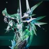 Pneuma Xenoblade Chronicles 2 1/4 Scale TOPGK Statue-ORIGIN Studio - Photo 10 | TopGKStore