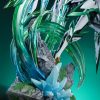 Pneuma Xenoblade Chronicles 2 1/4 Scale TOPGK Statue-ORIGIN Studio - Photo 11 | TopGKStore