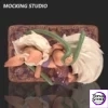 Pokémon Flareon Eevee Dancer Series Mocking Studio - Photo 18 | TopGKStore