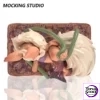 Pokémon Flareon Eevee Dancer Series Mocking Studio - Photo 4 | TopGKStore