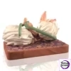 Pokémon Flareon Eevee Dancer Series Mocking Studio - Photo 6 | TopGKStore
