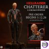 Premium Collectibles Studio - Chatterer 1/3 Statue (Licensed) - Photo 1 | TopGKStore