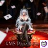 Azur Lane Prinz Eugen Bunny Girl 1/6 | 1/4 Scale GK Statue-Card Game Studio - Photo 1 | TopGKStore
