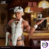 Rabbit Waiter 1/6 Scale Original GK Statue (Licensed)-YUNMENG Studio - Photo 7 | TopGKStore