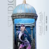 Rafayel Poseidon's Pact Love and Deepspace 1/6 Scale TOPGK Statue-YUNYU Studio - Photo 1 | TopGKStore
