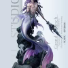Rafayel Poseidon's Pact Love and Deepspace 1/6 Scale TOPGK Statue-YUNYU Studio - Photo 2 | TopGKStore