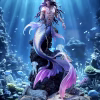Rafayel Poseidon's Pact Love and Deepspace 1/6 Scale TOPGK Statue-YUNYU Studio - Photo 5 | TopGKStore