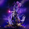 Raiden Shogun Genshin Impact 1/6 Scale TOPGK Statue-Pink Lady Studio - Photo 5 | TopGKStore