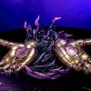 Raiden Shogun Genshin Impact 1/6 Scale TOPGK Statue-Pink Lady Studio - Photo 3 | TopGKStore