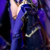 Raiden Shogun Genshin Impact 1/6 Scale TOPGK Statue-Pink Lady Studio - Photo 8 | TopGKStore