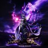 Raiden Shogun Genshin Impact 1/6 Scale TOPGK Statue-Pink Lady Studio - Photo 4 | TopGKStore