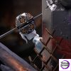 Haizha · Wiš'adel Hackclaw&Arknights Delta Force Resin Statue Reflection Studio X Miyin Studio - Photo 2 | TopGKStore