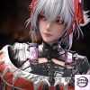 Haizha · Wiš'adel Hackclaw&Arknights Delta Force Resin Statue Reflection Studio X Miyin Studio - Photo 3 | TopGKStore