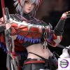 Haizha · Wiš'adel Hackclaw&Arknights Delta Force Resin Statue Reflection Studio X Miyin Studio - Photo 5 | TopGKStore