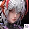 Haizha · Wiš'adel Hackclaw&Arknights Delta Force Resin Statue Reflection Studio X Miyin Studio - Photo 6 | TopGKStore