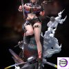 Haizha · Wiš'adel Hackclaw&Arknights Delta Force Resin Statue Reflection Studio X Miyin Studio