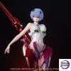 Evangelion Rei Ayanami Resonance 1/4 Statue ( Limited 99 Pieces) KOD×PolarBear Studio - Photo 5 | TopGKStore