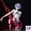 Evangelion Rei Ayanami Resonance 1/4 Statue ( Limited 99 Pieces) KOD×PolarBear Studio - Photo 6 | TopGKStore