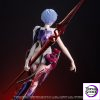 Evangelion Rei Ayanami Resonance 1/4 Statue ( Limited 99 Pieces) KOD×PolarBear Studio - Photo 7 | TopGKStore