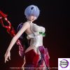 Evangelion Rei Ayanami Resonance 1/4 Statue ( Limited 99 Pieces) KOD×PolarBear Studio - Photo 8 | TopGKStore