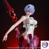 Evangelion Rei Ayanami Resonance 1/4 Statue ( Limited 99 Pieces) KOD×PolarBear Studio - Photo 9 | TopGKStore