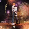 Reze X Denji Chainsaw Man TOPGK Statue POP.ART Studio - Photo 4 | TopGKStore