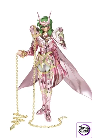 Bandai Saint Cloth Myth EX Andromeda Shun (God Cloth) 1/7 Scale Action Figure - Photo 1 | TopGKStore