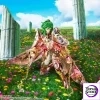 Bandai Saint Cloth Myth EX Andromeda Shun (God Cloth) 1/7 Scale Action Figure - Photo 10 | TopGKStore