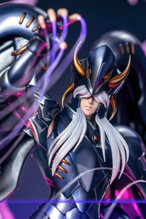 Saint Seiya - Griffon Minos 1/6 Scale GK Statue - Photo 8 | TopGKStore
