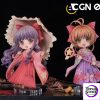 Sakura & Tomoyo 2.0 Q Version Statue – ACGN 02 Studio - Photo 5 | TopGKStore