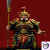 Qin Qiong & Yuchi Gong Guardian Gods Statue – Chinese Door Gods Series | Manjiulun Studio - Photo 6 | TopGKStore