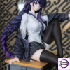 Jigenworld Studio - Raiden Shogun School Uniform Series Genshin Impact - Photo 2 | TopGKStore