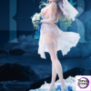Honkai: Star Rail Wedding dress Firefly 1/6&1/4 Scale GK Statue Honey Studio - Photo 5 | TopGKStore