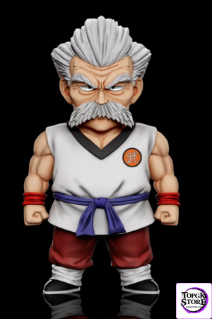 Alternative view of C Studio – Mutaito WCF-Style Mini Figure (Dragon Ball)