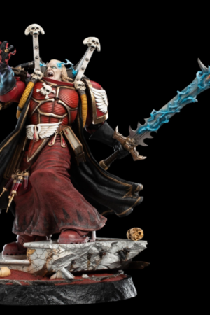 MEPHISTON, LORD OF DEATH 1/6 Scale statue (Licensed)-WETA Workshop Studio