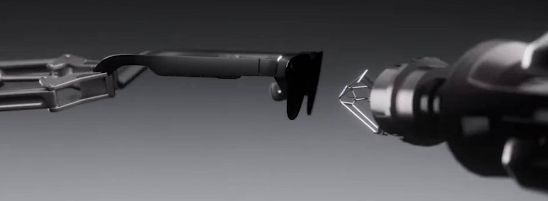 RayNeo - Air 4 Pro AR Glasses Batman Collector's Set – HDR10 Display Smart Glasses (Licensed) - Image 34