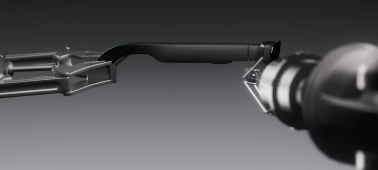 RayNeo - Air 4 Pro AR Glasses Batman Collector's Set – HDR10 Display Smart Glasses (Licensed) - Image 32