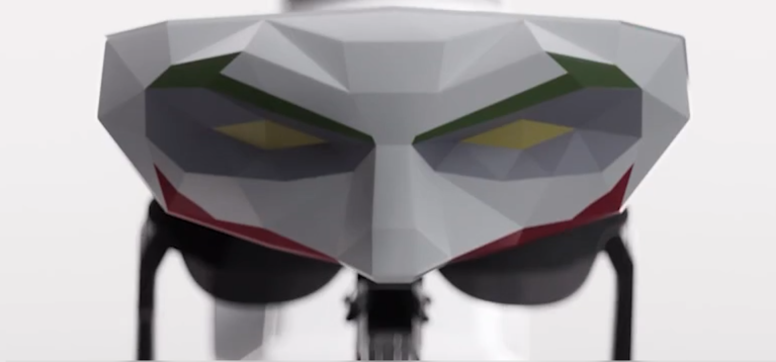 RayNeo - Air 4 Pro AR Glasses Batman Collector's Set – HDR10 Display Smart Glasses (Licensed) - Image 31