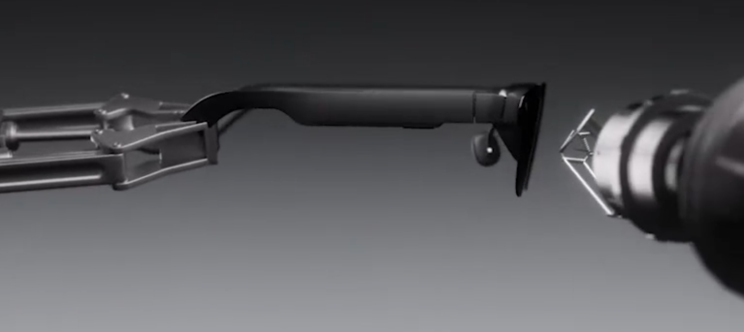 RayNeo - Air 4 Pro AR Glasses Batman Collector's Set – HDR10 Display Smart Glasses (Licensed) - Image 29