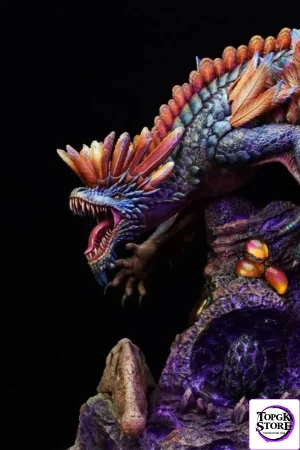 OVERSEER Studio - Rock Drake ARK: Survival Evolved