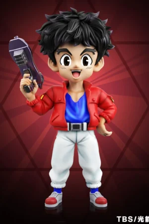 Mado King Granzort Daichi Haruka Figure - Toybirds Studio