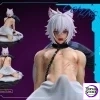 Seth Lowell Original Character 1/6 Scale TOPGK Statue[R18]-Laboo x TOC  Studio - Photo 4 | TopGKStore