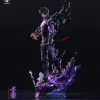 Shadow Monarch Sung Jinwoo Solo Leveling 1/6&1/4 Scale TOPGK Statue Mask Studios - Photo 1 | TopGKStore