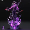 Shadow Monarch Sung Jinwoo Solo Leveling 1/6&1/4 Scale TOPGK Statue Mask Studios - Photo 2 | TopGKStore