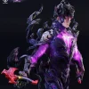 Shadow Monarch Sung Jinwoo Solo Leveling 1/6&1/4 Scale TOPGK Statue Mask Studios - Photo 3 | TopGKStore